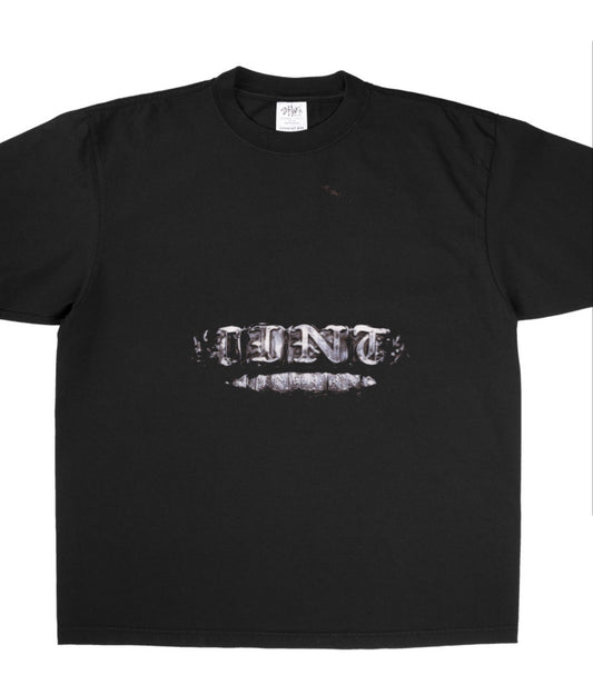 TINT GRILL TEE