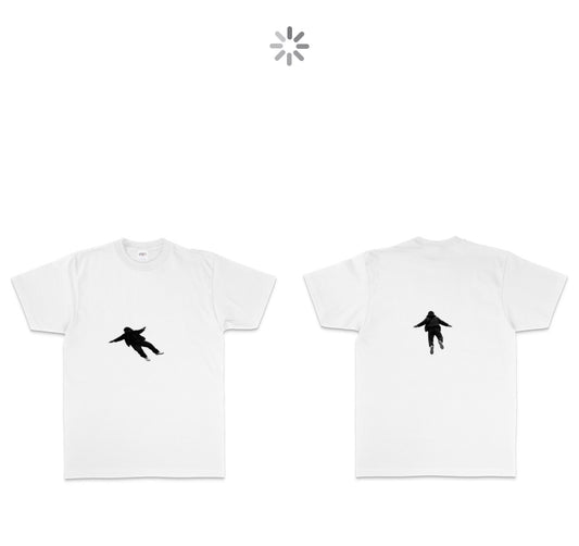 TINT FALLING TEE